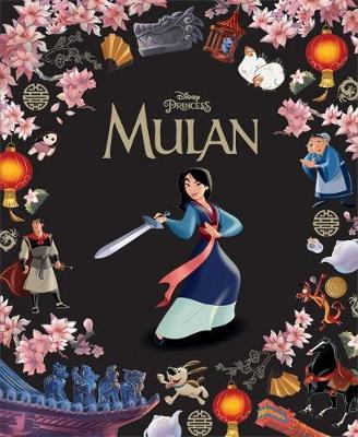 Mulan (Disney Classic Collection, #22)