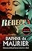 Rebecca by Daphne du Maurier