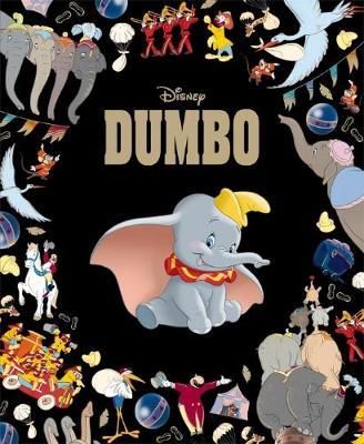 Dumbo (Disney Classic Collection, #9)