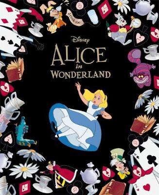 Alice in Wonderland (Disney Classic Collection, #8)