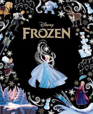 Frozen (Disney Classic Collection, #12)