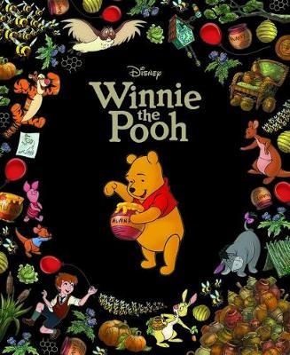 Winnie the Pooh (Disney Classic Collection, #15)