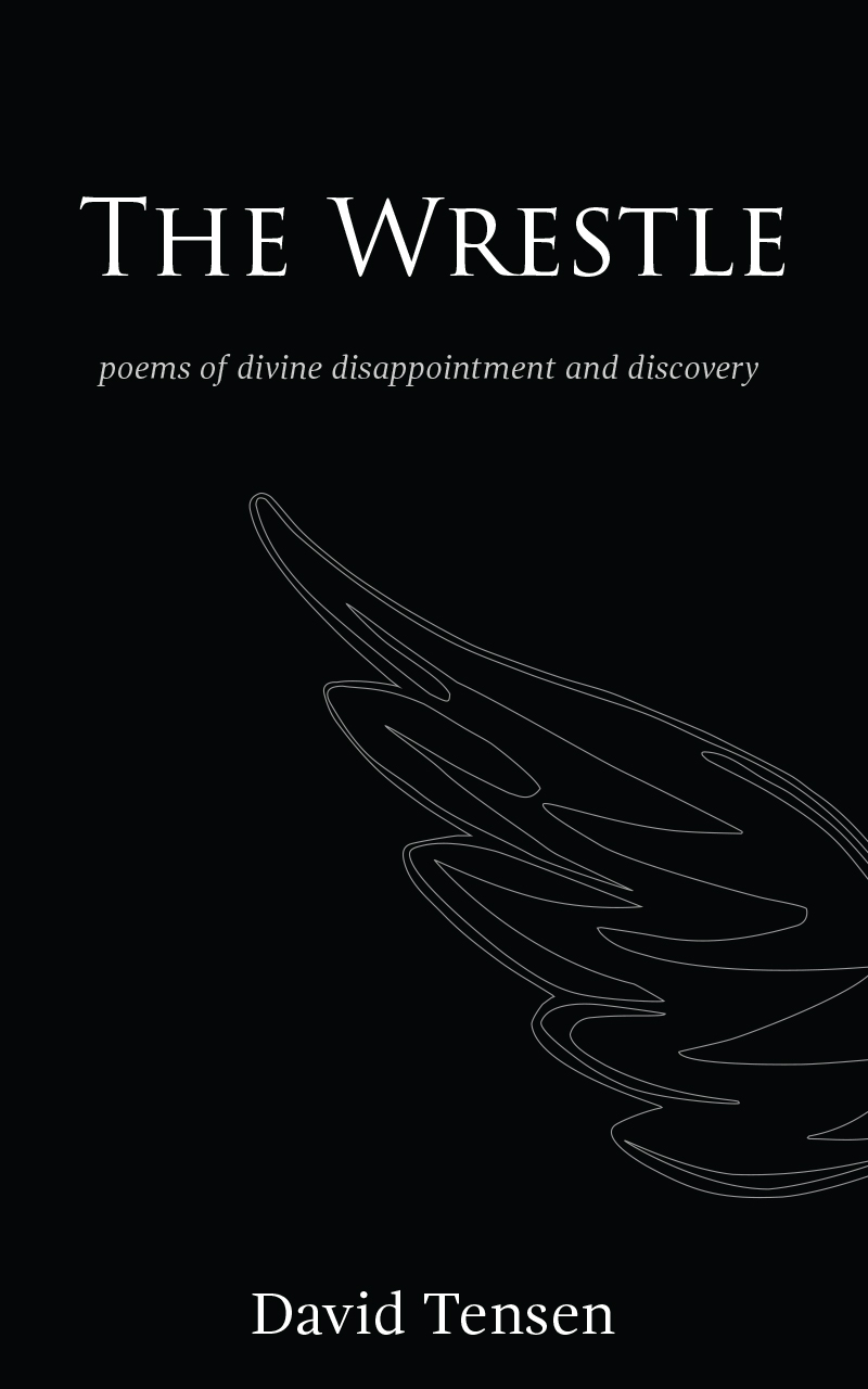 The Wrestle: Poems of Divine Disappointment and Discovery