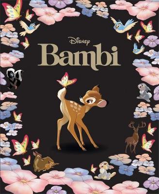 Bambi (Disney Classic Collection, #4)