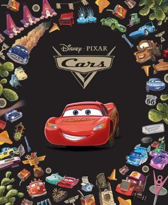 Cars (Disney Classic Collection, #24)