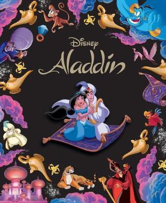 Aladdin (Disney Classic Collection, #10)
