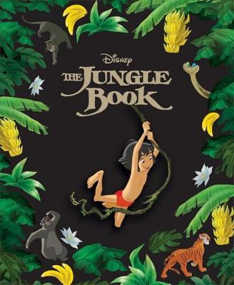 The Jungle Book (Disney Classic Collection, #3)