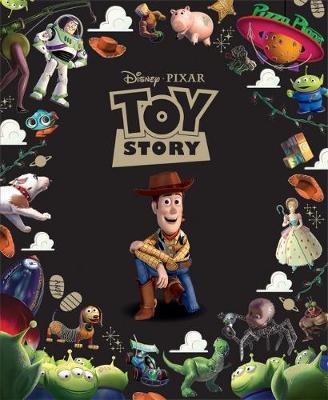 Toy Story (Disney Classic Collection, #11)