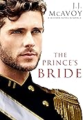 The Prince’s Bride Part 1 (The Prince's Bride, #1)