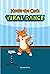 Keelie the Cat's Viral Dance by Josh Cook