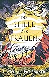 Die Stille der Frauen Book cover for Die Stille der Frauen