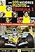 Los 100 mejores pilotos de la Fórmula 1 : de Nino Farina a Fernando Alonso