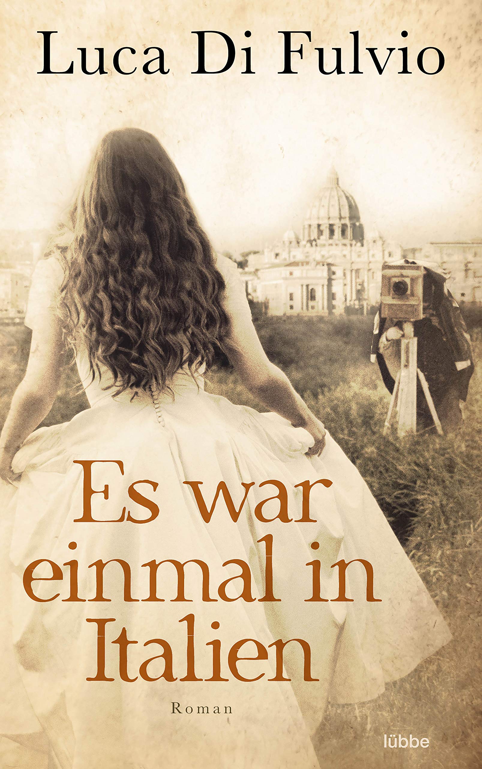 Es war einmal in Italien (Kindle Edition)