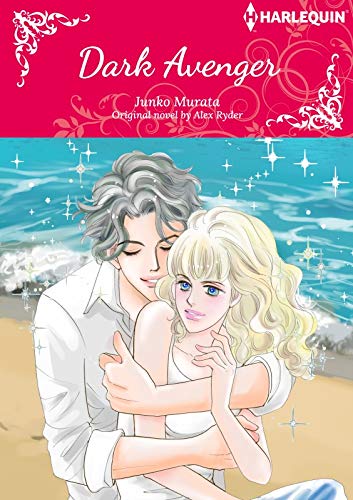 Dark Avenger (Kindle Edition)