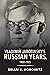 Vladimir Jabotinsky's Russi...