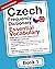 Czech Frequency Dictionary ...