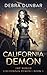 California Demon (California Demon #1)