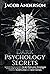 Dark Psychology Secrets by Jacob Anderson
