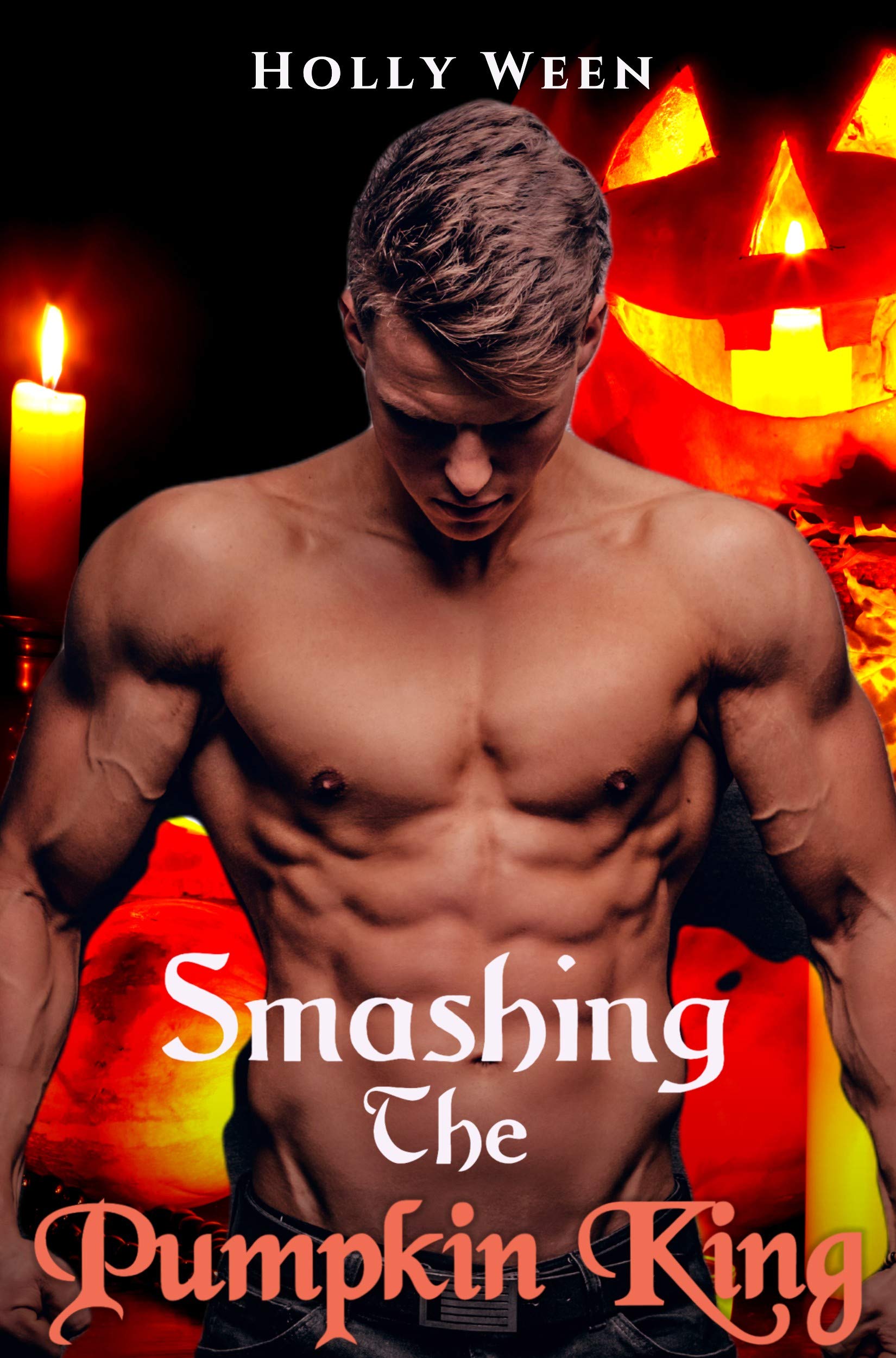 Smashing the Pumpkin King (Kindle Edition)