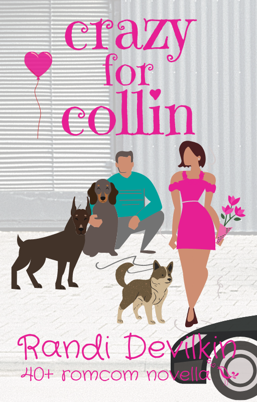 Crazy for Collin