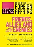 Friends, Allies and Enemies: Asia's Shifting Loyalties