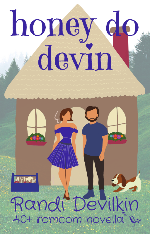 Honey Do Devin