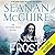 A Killing Frost (October Daye, #14) by Seanan McGuire