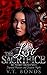 The Last Sacrifice (The Sacrifice Trilogy #1) by V.T. Bonds