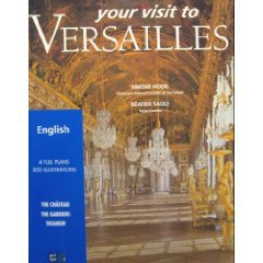 Your Visit to Versailles (Paperback)