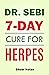Dr Sebi 7-Day Cure For Herpes by Shobi Nolan