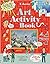 Art Activity Book