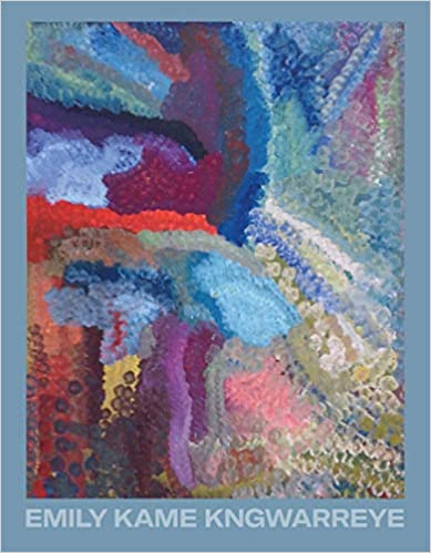Emily Kame Kngwarreye (Hardcover)
