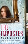 The Imposter by Anna Wharton The Imposter by Anna Wharton