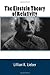 The Einstein Theory of Relativity
