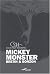 Mickey monster