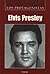 Elvis Presley (Los Protagonistas / The Protagonists) (Spanish Edition)
