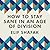 How to Stay Sane in an Age of Division