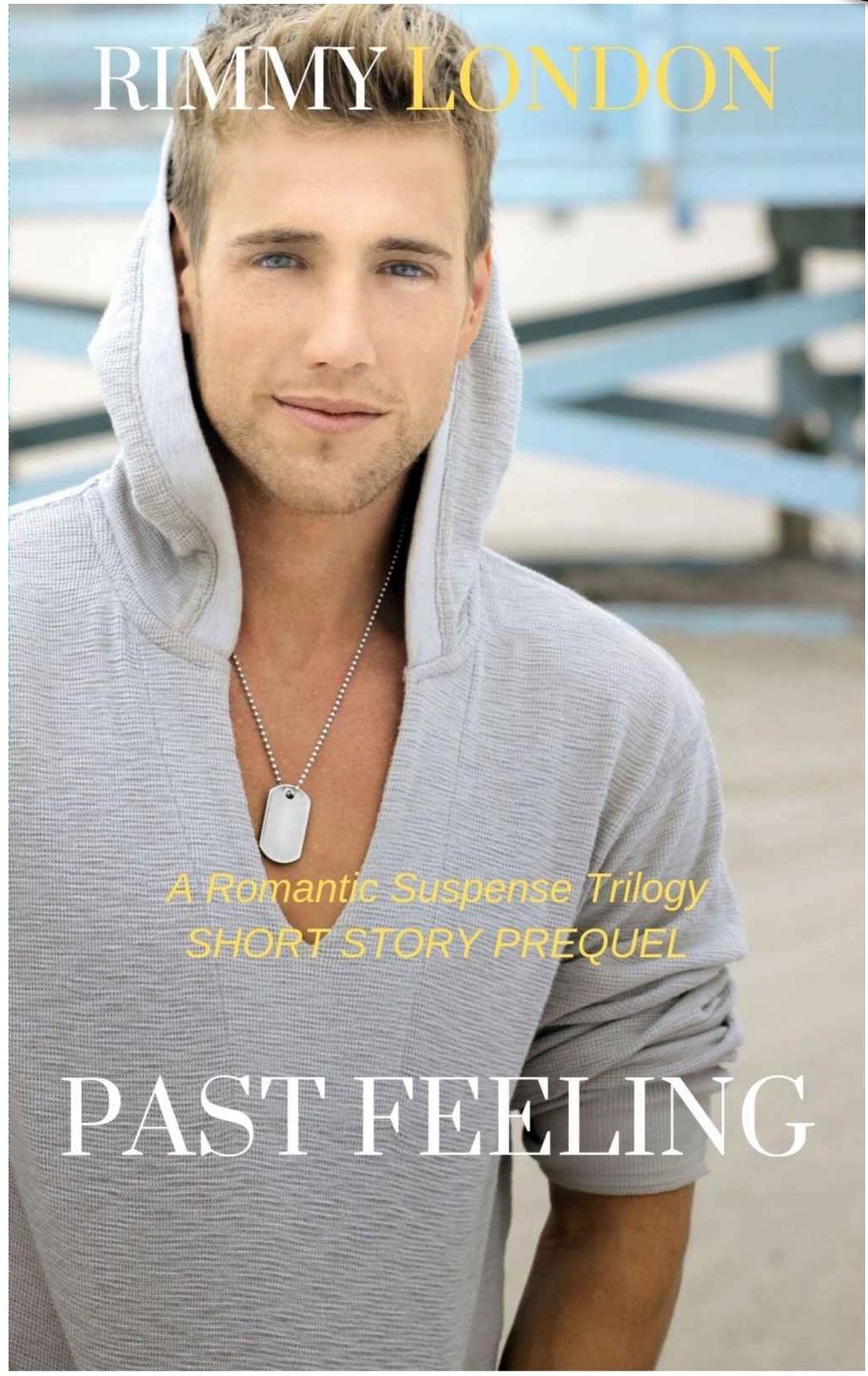 Past Feeling (Kindle Edition)