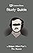 Study Guide for Edgar Allan...