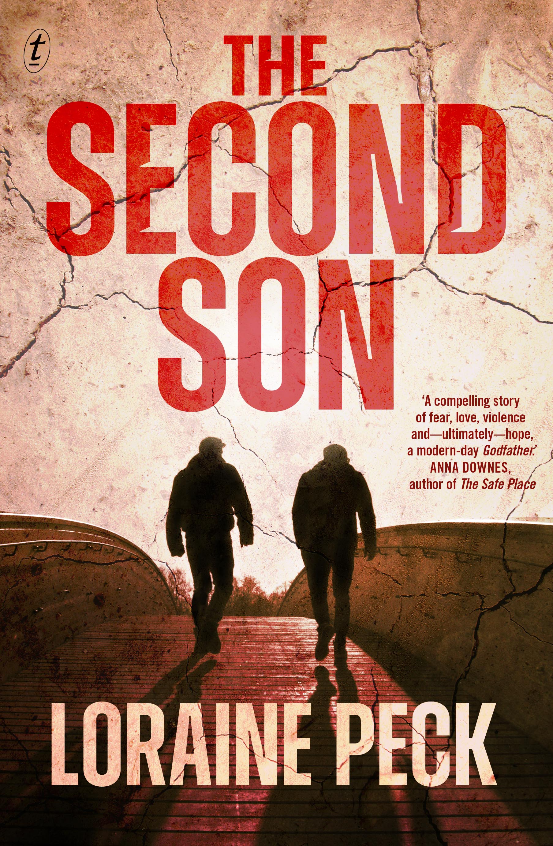 The Second Son
