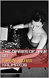 Book cover for Jane's Diaries 07: Family Secrets