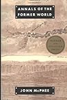 Crossing The Craton by John McPhee