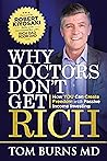 Why Doctors Don't...
