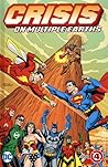 Crisis on Multiple Earths Volume 4 by Cary Bates