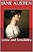 Sense and Sensibility