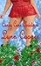 Candy Cane Christmas: (A Plus Size Christmas Romance)