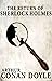 The Return of Sherlock Holmes : Sherlock Holmes #6