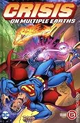 Crisis on Multiple Earths, Volume 6