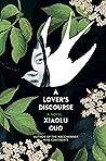 A Lover's Discourse: A Novel Book cover for A Lover's Discourse: A Novel
