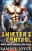 Shifter's Control
